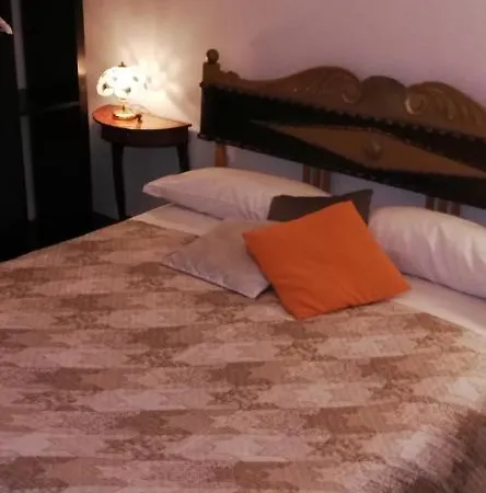 Oda ve Kahvaltı Residenza Rubbiani - Fermata Fiera E Rizzoli