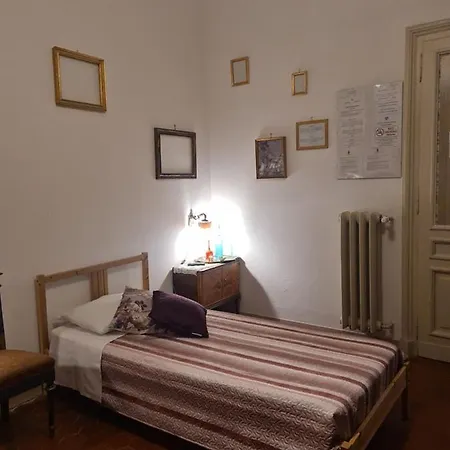 Oda ve Kahvaltı Residenza Rubbiani - Fermata Fiera E Rizzoli *