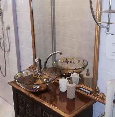 Residenza Rubbiani - Fermata Fiera E Rizzoli Bolonya