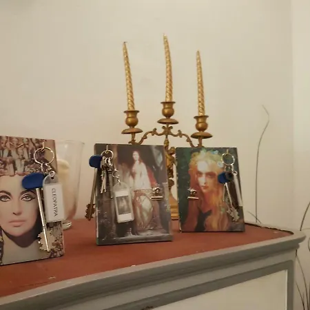 Residenza Rubbiani - Fermata Fiera E Rizzoli Oda ve Kahvaltı *