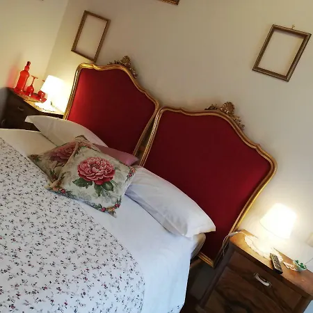 Oda ve Kahvaltı Residenza Rubbiani - Fermata Fiera E Rizzoli Bolonya