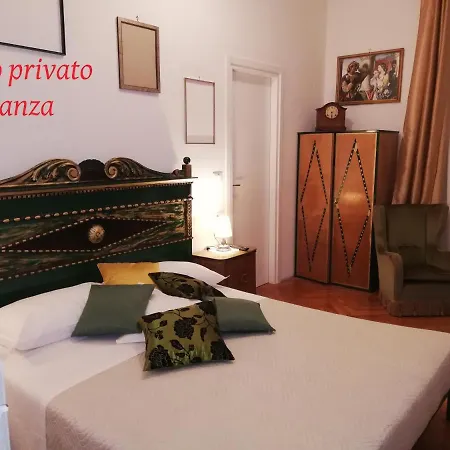 Residenza Rubbiani Fermata Rizzoli * Bologna