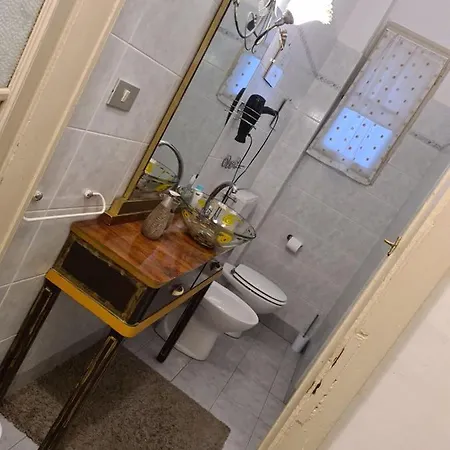 Bed & Breakfast Residenza Rubbiani - Fermata Fiera E Rizzoli