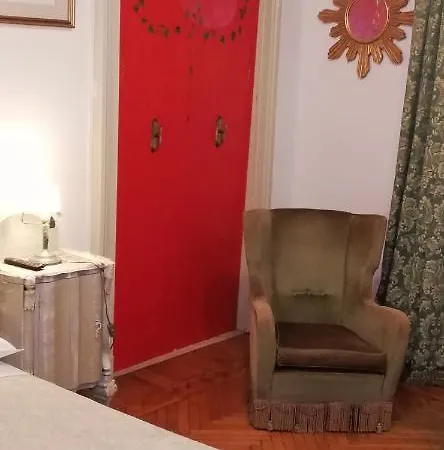 Residenza Rubbiani - Fermata Fiera E Rizzoli Alojamento de Acomodação e Pequeno-almoço *