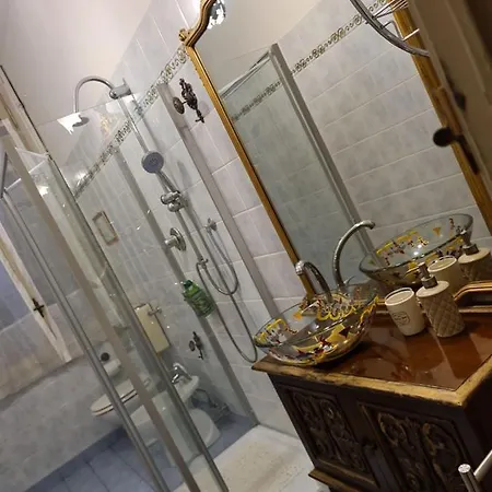 Bed & Breakfast Residenza Rubbiani Fermata Rizzoli