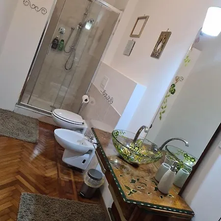 Alojamento de Acomodação e Pequeno-almoço Residenza Rubbiani - Fermata Fiera E Rizzoli *