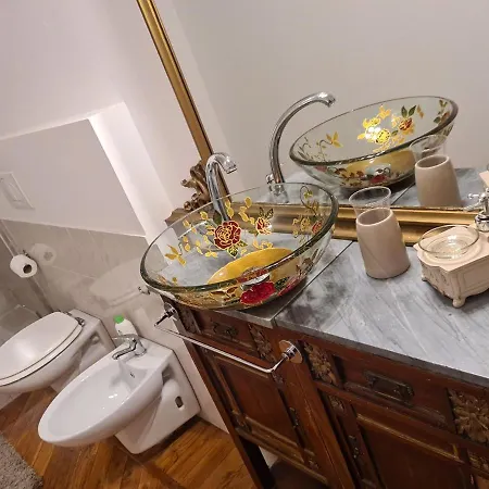 Residenza Rubbiani - Fermata Fiera E Rizzoli Bed & Breakfast