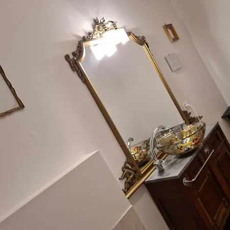 Bed & Breakfast Residenza Rubbiani Fermata Rizzoli