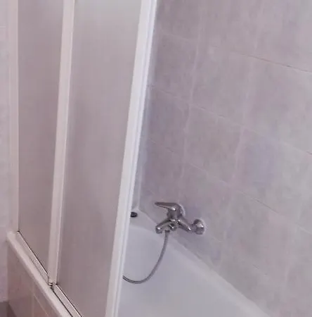 Alojamento de Acomodação e Pequeno-almoço Residenza Rubbiani - Fermata Fiera E Rizzoli