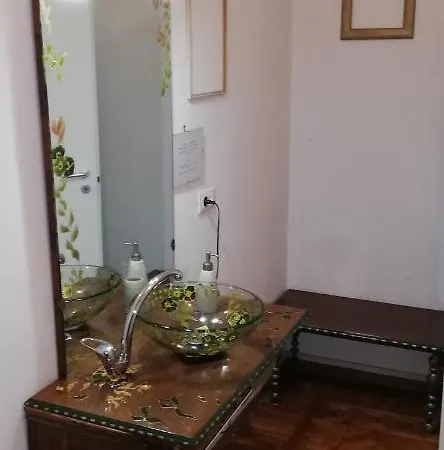 Residenza Rubbiani - Fermata Fiera E Rizzoli Bed & Breakfast Boloňa