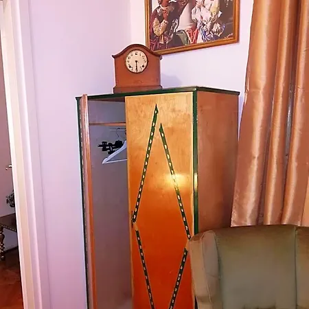 Bed & Breakfast Residenza Rubbiani Fermata Rizzoli