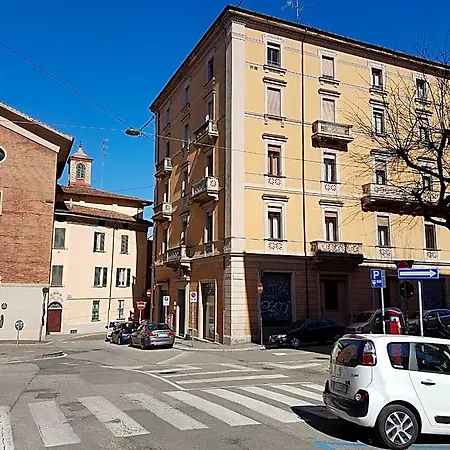 Bed & Breakfast Residenza Rubbiani Fermata Rizzoli