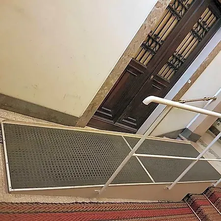 Bed & Breakfast Residenza Rubbiani Fermata Rizzoli