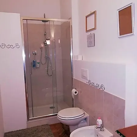 Residenza Rubbiani Fermata Rizzoli Bologna