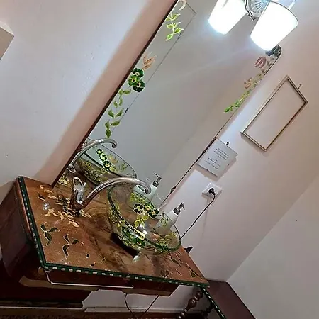 Bed & Breakfast Residenza Rubbiani Fermata Rizzoli Bologna