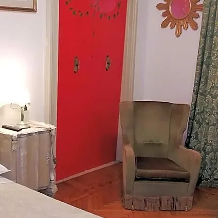 Bed & Breakfast Residenza Rubbiani Fermata Rizzoli