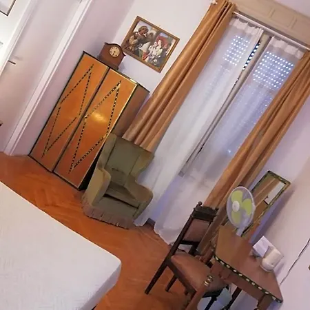 Bed & Breakfast Residenza Rubbiani Fermata Rizzoli *