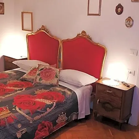 Residenza Rubbiani Fermata Rizzoli