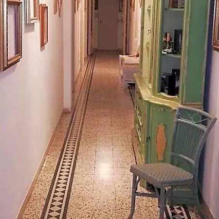 Residenza Rubbiani Fermata Rizzoli * Bologna