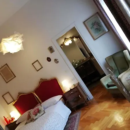 Residenza Rubbiani Fermata Rizzoli *