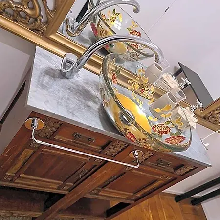 Residenza Rubbiani Fermata Rizzoli Bed & Breakfast Bologna