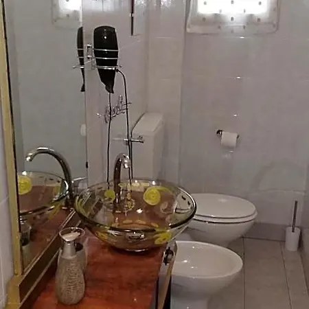 Residenza Rubbiani Fermata Rizzoli Bed & Breakfast *