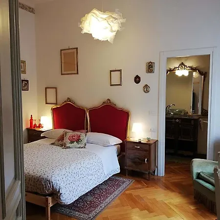Residenza Rubbiani Fermata Rizzoli Bed & Breakfast Bologna