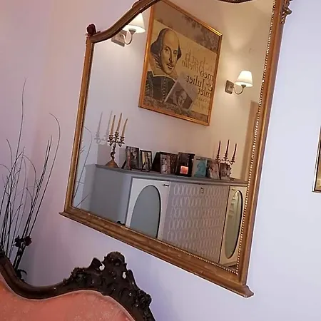 Bed & Breakfast Residenza Rubbiani Fermata Rizzoli *