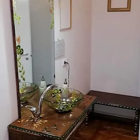 Residenza Rubbiani Fermata Rizzoli Bologna