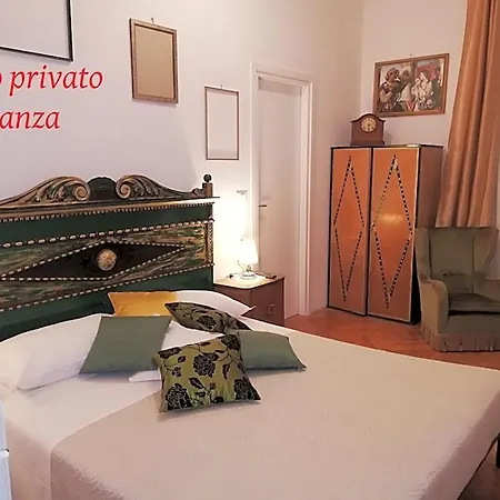 Bed & Breakfast Residenza Rubbiani Fermata Rizzoli Bologna