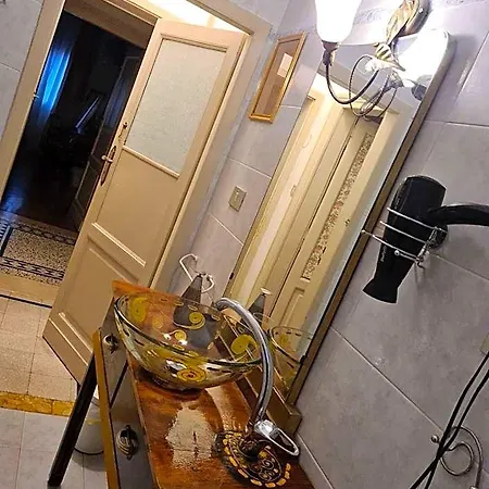 Bed & Breakfast Residenza Rubbiani Fermata Rizzoli Bologna