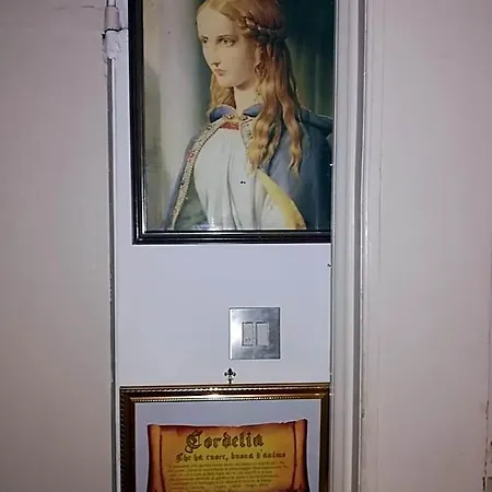 Bed & Breakfast Residenza Rubbiani Fermata Rizzoli Bologna
