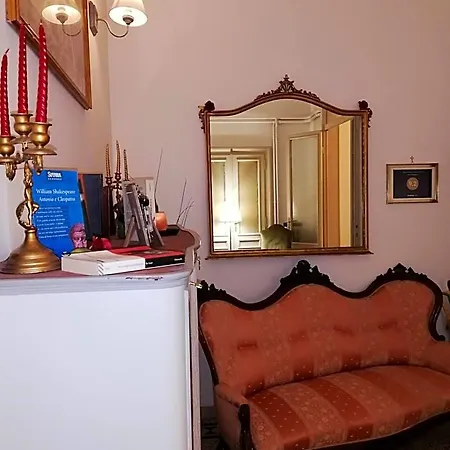 Residenza Rubbiani Fermata Rizzoli Bed & Breakfast