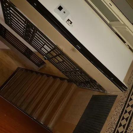 Alojamento de Acomodação e Pequeno-almoço Residenza Rubbiani - Fermata Fiera E Rizzoli