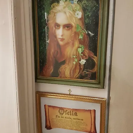 Residenza Rubbiani - Fermata Fiera E Rizzoli *