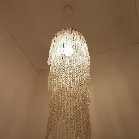 Residenza Rubbiani - Fermata Fiera E Rizzoli Frühstückspension Bologna