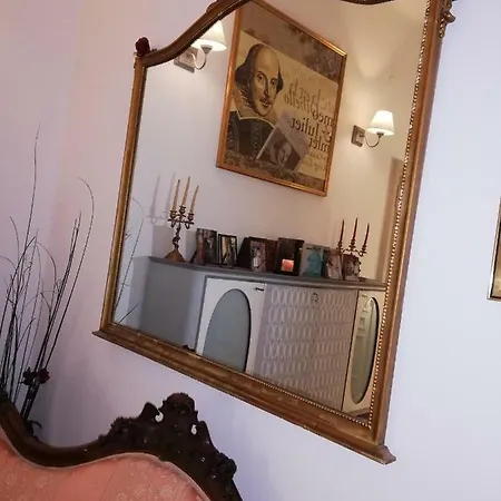 Residenza Rubbiani - Fermata Fiera E Rizzoli