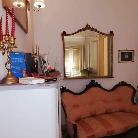 Residenza Rubbiani - Fermata Fiera E Rizzoli Bed & Breakfast