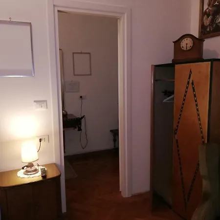 Residenza Rubbiani - Fermata Fiera E Rizzoli * Boloňa