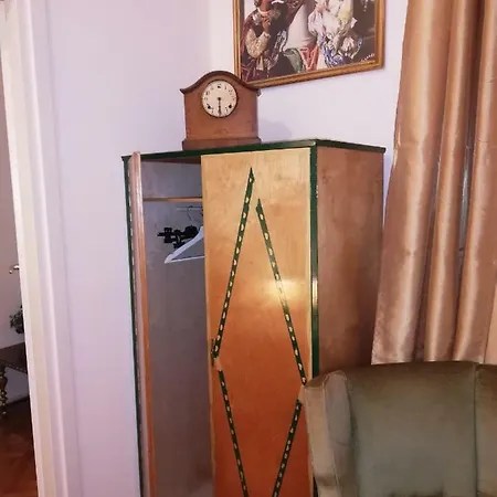 Residenza Rubbiani - Fermata Fiera E Rizzoli