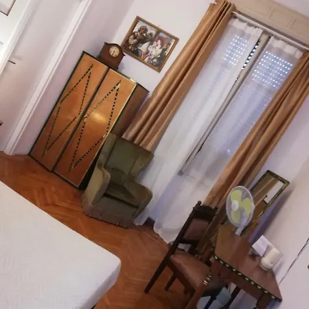 Frühstückspension Residenza Rubbiani - Fermata Fiera E Rizzoli