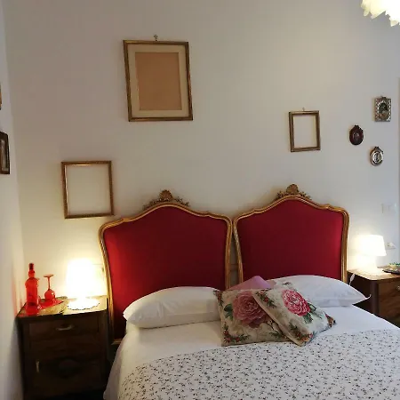 Residenza Rubbiani Fermata Rizzoli