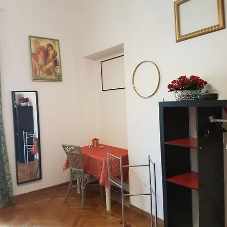 Residenza Rubbiani - Fermata Fiera E Rizzoli