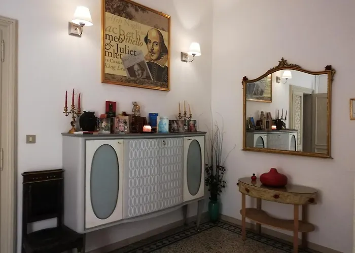 Bed & Breakfast Residenza Rubbiani - Fermata Fiera E Rizzoli