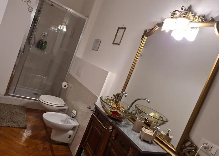 Residenza Rubbiani - Fermata Fiera E Rizzoli