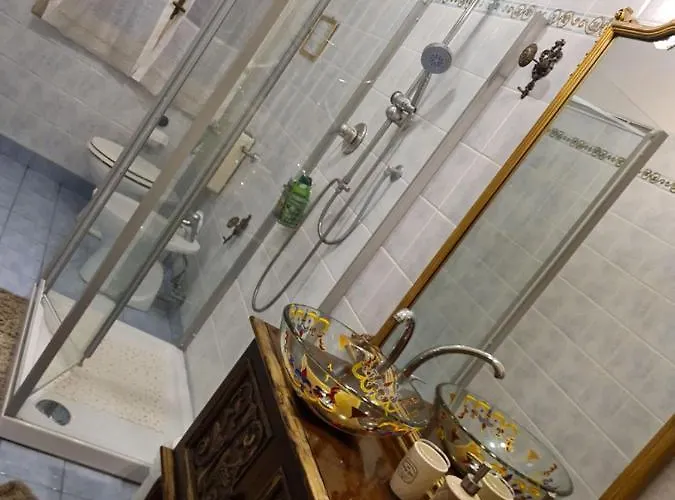 B&B Residenza Rubbiani - Fermata Fiera E Rizzoli *