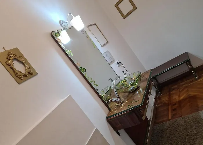 Residenza Rubbiani - Fermata Fiera E Rizzoli