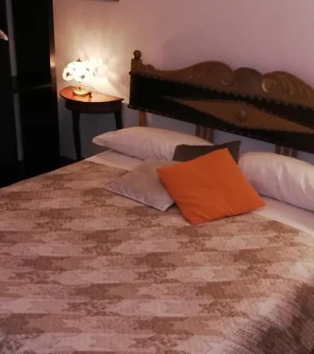 B&B Residenza Rubbiani - Fermata Fiera E Rizzoli