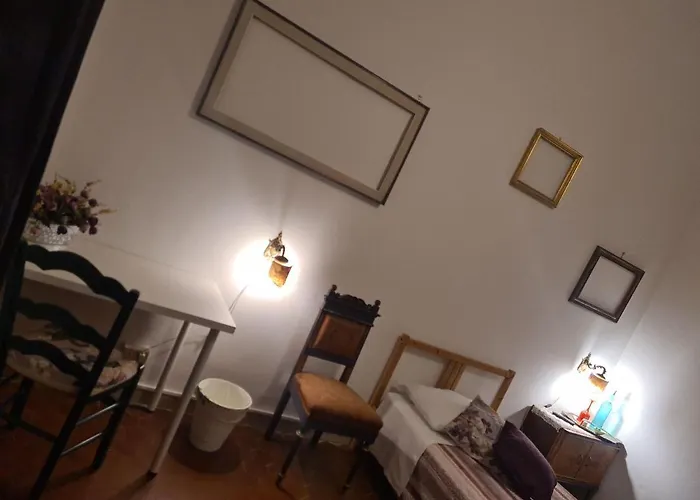 Bed & Breakfast Residenza Rubbiani - Fermata Fiera E Rizzoli Boloňa