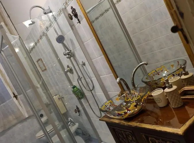 B&B Residenza Rubbiani - Fermata Fiera E Rizzoli